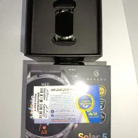 ساعت HAYLOU SOLAR 5