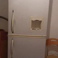 یخچال و فریزر یخساران