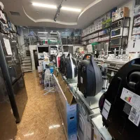 اجاره مغازه ۹۰ متری در ۲۵ آبان|اجارهٔ مغازه و غرفه|اصفهان, باب الدشت|دیوار