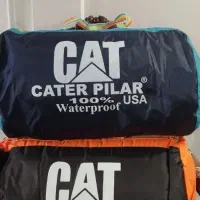 کیسه خواب CAT کاملا نو و استفاده نشده