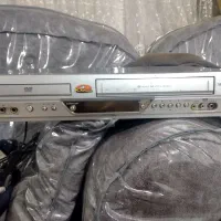 ویدیو و سی دی