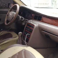 سمند ef7 مدل ۹۴|خودرو سواری و وانت|رشت, جانبازان|دیوار