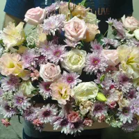 فروش ویژه گل مراسم دفاع/ خواستگاری/ عیادت