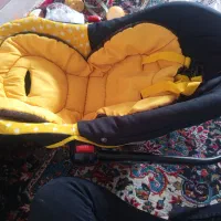 کالسکه و کفش