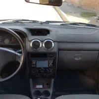 پراید ۱۳۱ مدل ۹۰