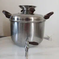 کتری استیل