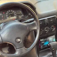 دوو اسپرو اتومات|خودرو سواری و وانت|تهران, سردارجنگل|دیوار