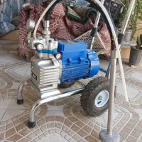 ایرلس دیافراگمی