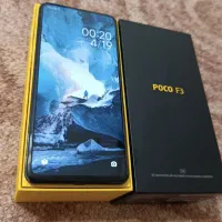 گوشی موبایل پوکو اف 3