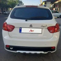 کوییک GX تیپ L|خودرو سواری و وانت|فسا, |دیوار