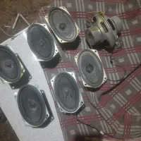 باند و اسپیکر