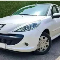 فروش انواع خودرو و ۲۰۷ خشک با شرایط نقد و اقساط