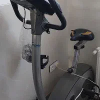 دوچرخه ثابت