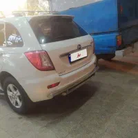 x60 مدل 95 بدون رنگ|خودرو سواری و وانت|مبارکه, |دیوار