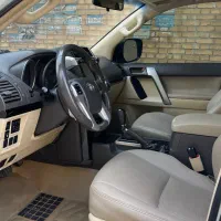 پرادو ۲ درب مدل ۲۰۱۶|خودرو سواری و وانت|اهواز, زیتون کارمندی|دیوار