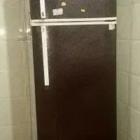 یخچال فریزر کارکرده. بدون هیچ عیبی