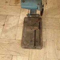 تعدادی ابزار قدیمی پروفیل بر  مینی سنگ رومیزی خراب|حراج|اصفهان, خلیل آباد|دیوار