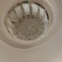 لوستر|لوستر و چراغ آویز|بروجرد, |دیوار