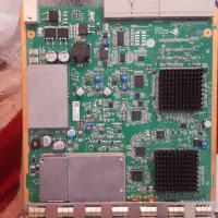 برد مایکروویو مخابراتی