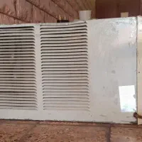 فروش فوری کولر گازی پنجره ای تراست 18هزار