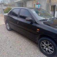 سمند سورن مدل ۹۱