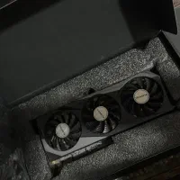 کارت گرافیک  حرفه ایی 3070 با رم 8