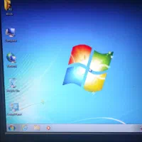 کامپیوتر و مانیتور اداری تمیز|رایانه رومیزی|بندر کنگان, |دیوار