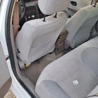 سمند ef7 دوگانه شرکتی مدل ۹۰|خودرو سواری و وانت|سمنان, |دیوار