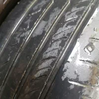 لاستیک کویر|قطعات یدکی و لوازم جانبی|رشت, آزادگان|دیوار