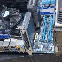 مادربورد سی پی یو رم گرافیک|قطعات و لوازم جانبی رایانه|گنبد کاووس, |دیوار