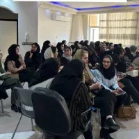 همکاری ویژه بانوان خانه دار