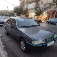 ۴۰۵ مدل ۹۷ استثنایی