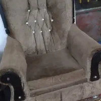 مبل باغ