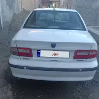 سمند ef7مدل90|خودرو سواری و وانت|مریوان, |دیوار