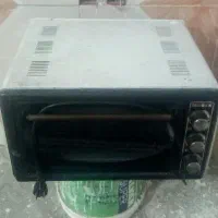 مایکروفر  وسماور