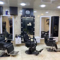 دکوراسیون و لوازم آرایشگاه