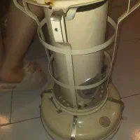 چراغ نفتی