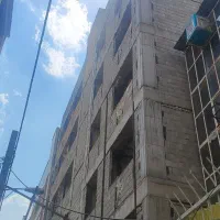 ۱۲۰متر ۳ خواب فول امکانات