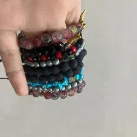 دستبند کشی و سوارسکی