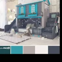 مدل قلعه نوین