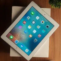 آیپد 3 - 64 گیگ - ipad 3