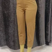 شلوار دخترانه کتان مام ، عمده