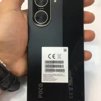 Poco c71 بازنشسته بانک رفاه و امکان تسویه نقدی|موبایل|کرج, مطهری|دیوار