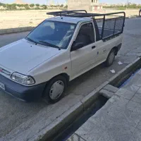 پراید وانت