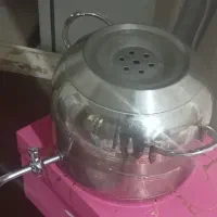 کتری استیل