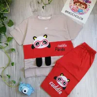 تیشرت شلوارک با قیمت استثنایی