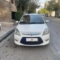 لیفان X50 اتوماتیک 1396|خودرو سواری و وانت|کرج, بنیاد|دیوار