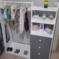 رگال|جاکفشی، کمد، دراور|تهران, شادآباد|دیوار