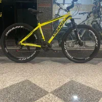 دوچرخه کوهستان GIANT سایز 29|دوچرخه، اسکیت، اسکوتر|تهران, گیشا|دیوار
