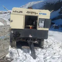 اجاره دهنده کمپرسور هوا پیکور تخریب